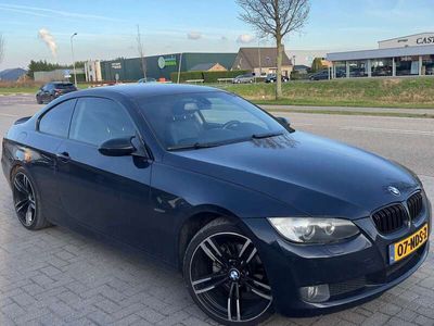 tweedehands BMW 320 320 i Corp.Lease Exec