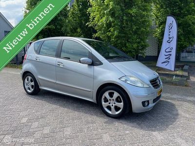 tweedehands Mercedes A160 CDI Avantgarde / Airco / 5 Deurs