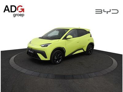 Geel Gebruikt 2025 BYD Dolphin Surf Comfort Hatchback | € 26.690