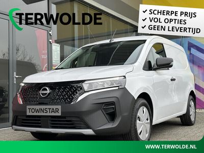 Nissan Townstar