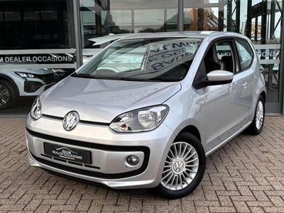 VW up!