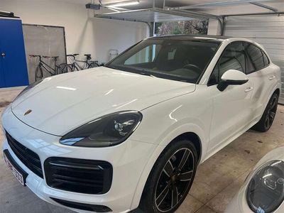 tweedehands Porsche Cayenne COUPE 3.0i V6 Tiptronic S FULL 26.000KMS!!!!