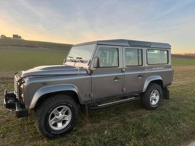 Occasion 2010 Land Rover Defender Stationwagen | € 32.900 (Goede deal)