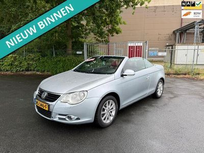 VW Eos