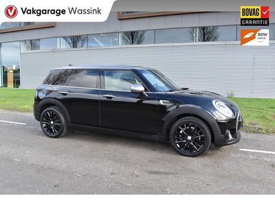 Mini Cooper Clubman