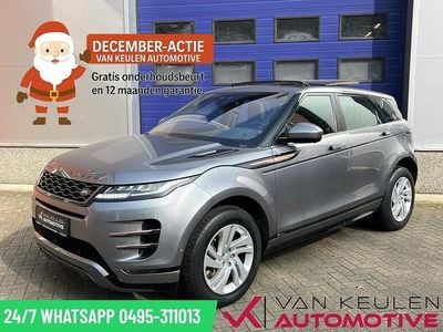 Gebruikt 2020 Land Rover Range Rover evoque R-Dynamic | € 38.899 (Super prijs)