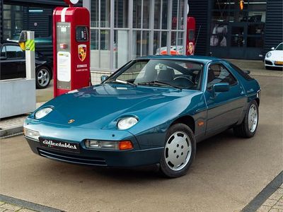 Gebruikt 1978 Porsche 928 Coupé | € 13.995