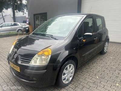 Renault Modus