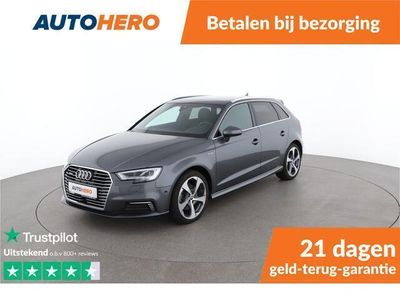 Audi A3 Sportback e-tron