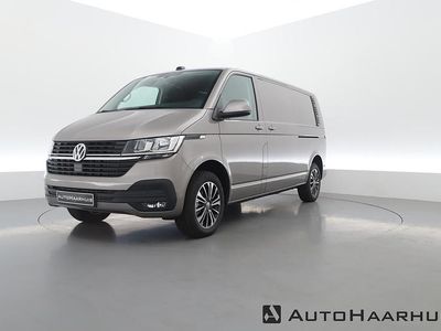 Grijs Occasion 2024 VW Transporter Highline Van | € 49.950