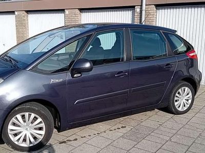 Citroën C4 Picasso