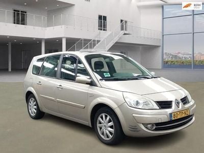 Renault Grand Scénic II