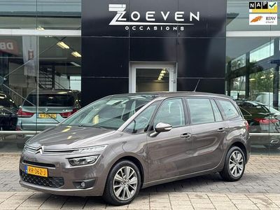 Citroën Grand C4 Picasso