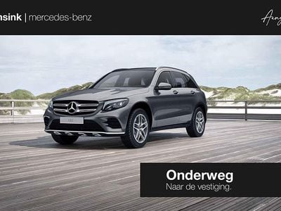 Mercedes GLC220