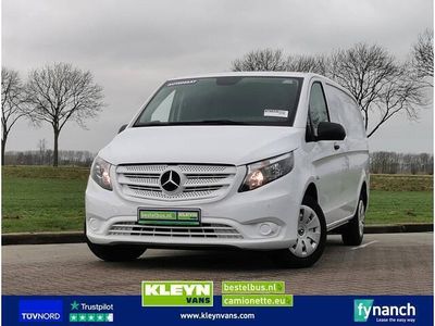 tweedehands Mercedes Vito 114 cdi select aut.