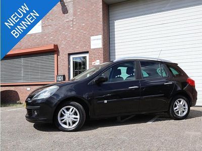 Renault Clio GrandTour