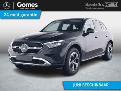 Mercedes GLC300
