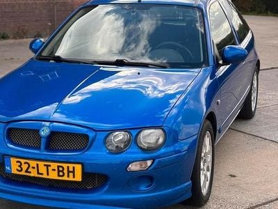 Gebruikt 2003 MG ZR Hatchback | € 3.000