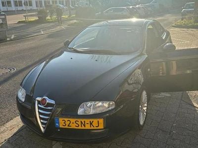 Gebruikt 2006 Alfa Romeo GT Coupé | € 1.800 (Goede deal)