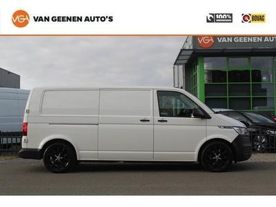 tweedehands VW Transporter 2.0 TDI L2H1 30 Bulli 150PK | Trekhaak | Camera | ACC