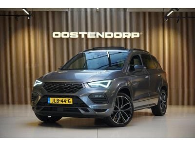 Grijs Gebruikt 2023 Seat Ateca FR SUV | € 37.900 (Duur)