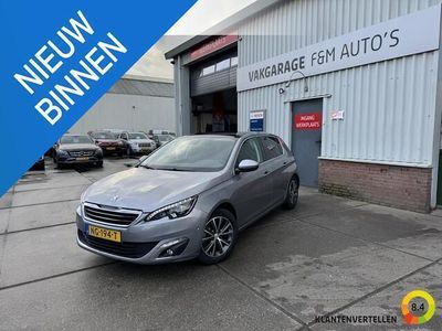 tweedehands Peugeot 308 1.2 PureTech Allure