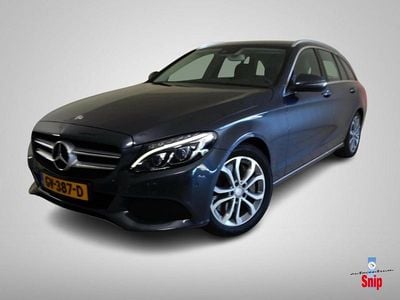 Mercedes C250