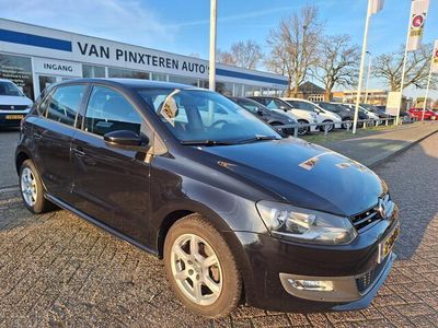 tweedehands VW Polo 1.2 TSI BlueMotion Edition+