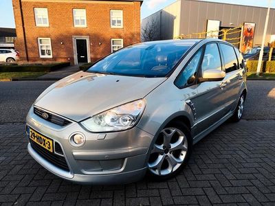 Occasion Ford S-MAX S 220 PK (161 kW) 2008 MPV