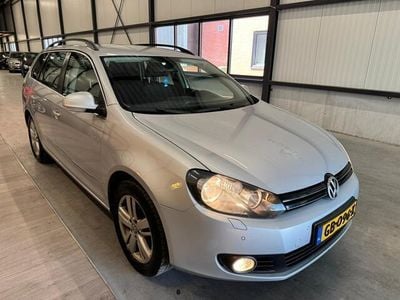 VW Golf Plus