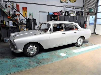 Lancia Flaminia