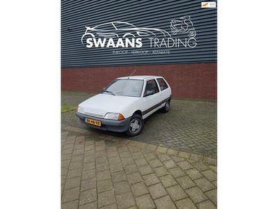 tweedehands Citroën AX 1.1 E