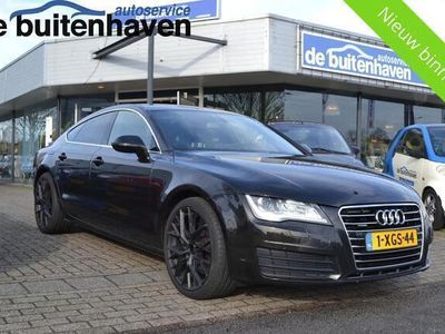 tweedehands Audi A7 Sportback SPORTBACK