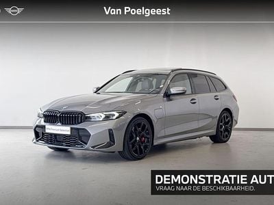 BMW 330e