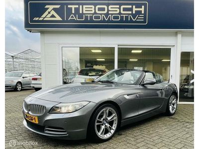 tweedehands BMW Z4 Roadster sDrive35i Executive