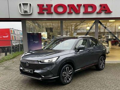 tweedehands Honda HR-V Hybrid 1.5 e:HEV Advance Style eCVT // Rijklaarpri