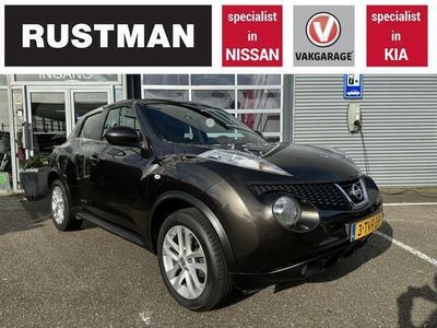 tweedehands Nissan Juke 1.6 Acenta Connect