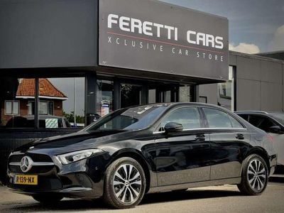 Mercedes A250