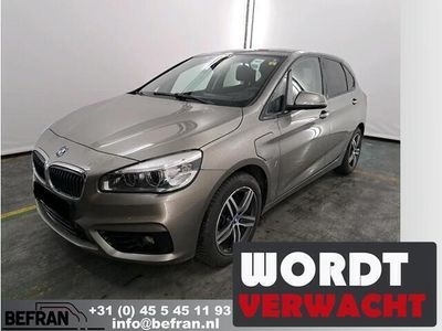 tweedehands BMW 225 2-SERIE Active Tourer xe Plug-in Hybrid Sport