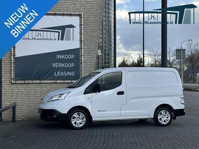 Nissan e-NV200