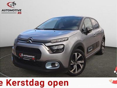Grijs Gebruikt 2023 Citroën C3 PureTech Hatchback | € 17.945 (Eerlijke prijs)