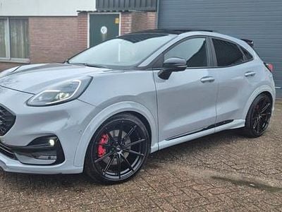 Gebruikt 2023 Ford Puma ST MPV | € 30.500