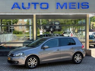 VW Golf VI