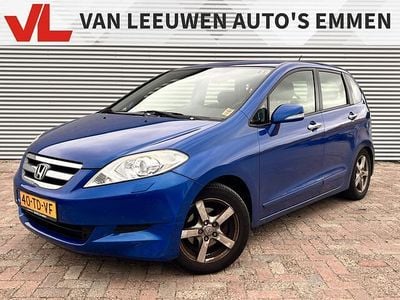 Honda FR-V