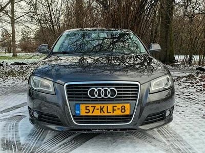Occasion 2010 Audi A3 Ambition | € 4.650 (Eerlijke prijs)
