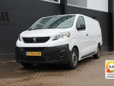 tweedehands Peugeot Expert 2.0 BlueHDI 122K L2 EURO6 - Airco - Cruise - PDC - ¤ 12.950,- Excl.