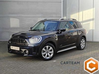 Zwart Occasion 2021 Mini Cooper S Countryman Classic SUV | € 25.950 (Eerlijke prijs)