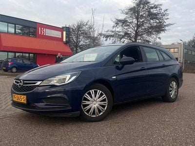 Gebruikt 2017 Opel Astra | € 5.950 (Eerlijke prijs)