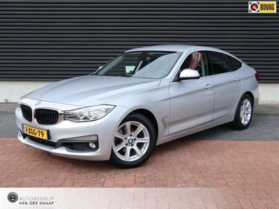 BMW 320 Gran Turismo