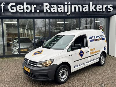 Occasion VW Caddy Trendline 75 PK (55 kW) 2019 Overige MPV